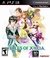 TALES OF XILLIA PS3