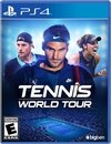 TENNIS WORLD TOUR PS4