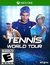 TENNIS WORLD TOUR XBOX ONE