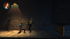 THE ADVENTURES OF TINTIN THE GAME PS3 - tienda online