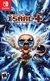 THE BINDING OF ISAAC AFTERBIRTH + NINTENDO SWITCH