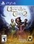 THE BOOK OF UNWRITTEN TALES 2 PS4