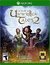 THE BOOK OF UNWRITTEN TALES 2 XBOX ONE