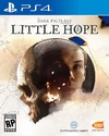 THE DARK PICTURE ANTHOLOGY LITTLE HOPE PS4