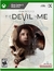 THE DARK PICTURES ANTHOLOGY THE DEVIL IN ME XBOX ONE Y XBOX SERIES X