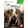 THE DARKNESS II 2 XBOX 360