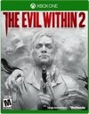 THE EVIL WITHIN 2 XBOX ONE