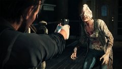 THE EVIL WITHIN 2 PS4 - comprar online