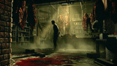 THE EVIL WITHIN XBOX ONE - comprar online