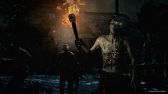 THE EVIL WITHIN PS3 - tienda online