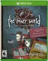 THE INNER WORLD THE LAST WIND MONK XBOX ONE