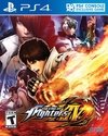 THE KING OF FIGHTERS XIV BURN TO FIGHT PREMIUM EDITION PS4 - comprar online