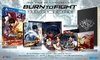 THE KING OF FIGHTERS XIV BURN TO FIGHT PREMIUM EDITION PS4