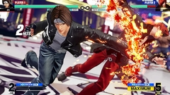 THE KING OF FIGHTERS XV XBOX SERIES X - comprar online