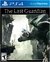 THE LAST GUARDIAN PS4