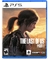 THE LAST OF US PART 1 PS5