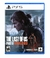 THE LAST OF US PART II 2 REMASTERED PS5