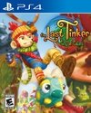 THE LAST TINKER CITY OF COLORS PS4