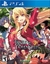THE LEGEND OF HEROES TRAILS OF COLD STEEL DECISIVE EDITION PS4