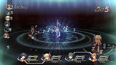 THE LEGEND OF HEROES TRAILS OF COLD STEEL PS4 - comprar online