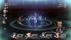 THE LEGEND OF HEROES TRAILS OF COLD STEEL DECISIVE EDITION PS4 en internet