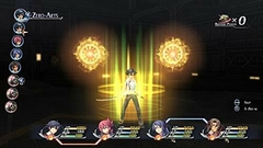 THE LEGEND OF HEROES TRAILS OF COLD STEEL PS4 - Dakmors Club