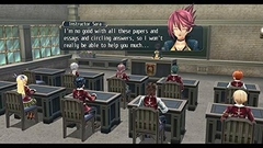 THE LEGEND OF HEROES TRAILS OF COLD STEEL PS4 - tienda online