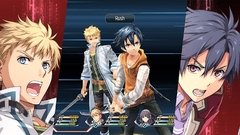 THE LEGEND OF HEROES TRAILS OF COLD STEEL 2 II RELENTLESS EDITION PS4 - Dakmors Club