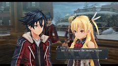 THE LEGEND OF HEROES TRAILS OF COLD STEEL 2 II RELENTLESS EDITION PS4