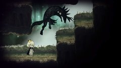 THE LIAR PRINCESS AND THE BLIND PRINCE LIMITED EDITION PS4 - Dakmors Club