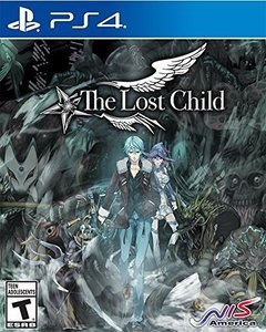 THE LOST CHILD PS4