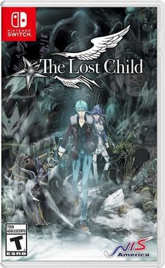 THE LOST CHILD NINTENDO SWITCH