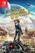 THE OUTER WORLDS NINTENDO SWITCH