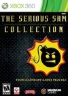 THE SERIOUS SAM COLLECTION XBOX 360