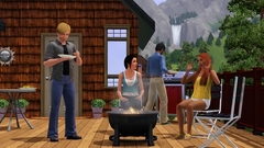 THE SIMS 3 PS3 - comprar online