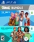 THE SIMS 4 BUNDLE: ECO LIFESTYLE PS4