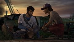 THE WALKING DEAD A NEW FRONTIER PS4 - Dakmors Club