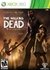 THE WALKING DEAD GAME OF THE YEAR GOTY XBOX 360