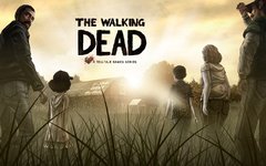 THE WALKING DEAD GAME OF THE YEAR GOTY XBOX 360 - comprar online