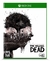 THE WALKING DEAD THE TELLTALE DEFINITIVE SERIES XBOX ONE