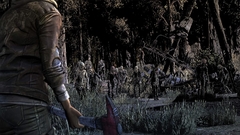 THE WALKING DEAD THE TELLTALE DEFINITIVE SERIES PS4 - comprar online