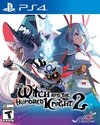 THE WITCH AND THE HUNDRED KNIGHT 2 PS4