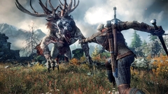 THE WITCHER 3 WILD HUNT COMPLETE EDITION PS4 - comprar online