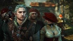 Imagen de THE WITCHER 3 WILD HUNT COMPLETE EDITION NINTENDO SWITCH