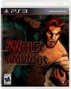 THE WOLF AMONG US PS3
