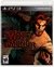 THE WOLF AMONG US PS3