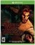 THE WOLF AMONG US XBOX ONE