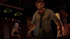 THE WOLF AMONG US XBOX 360 - comprar online