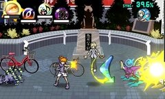 THE WORLD ENDS WITH YOU FINAL REMIX NINTENDO SWITCH - tienda online