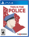 THIS IS THE POLICE PS4